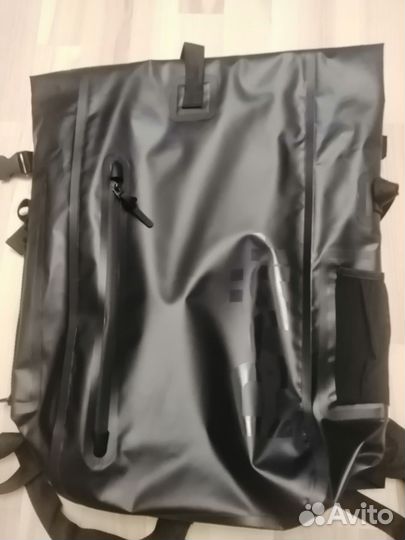 Герморюкзак