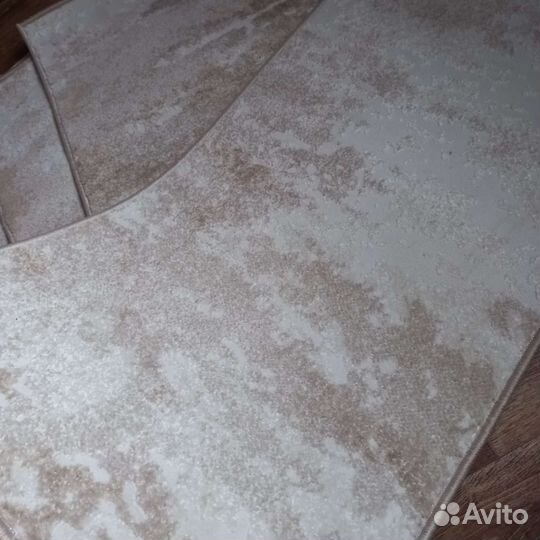 Коврики новые