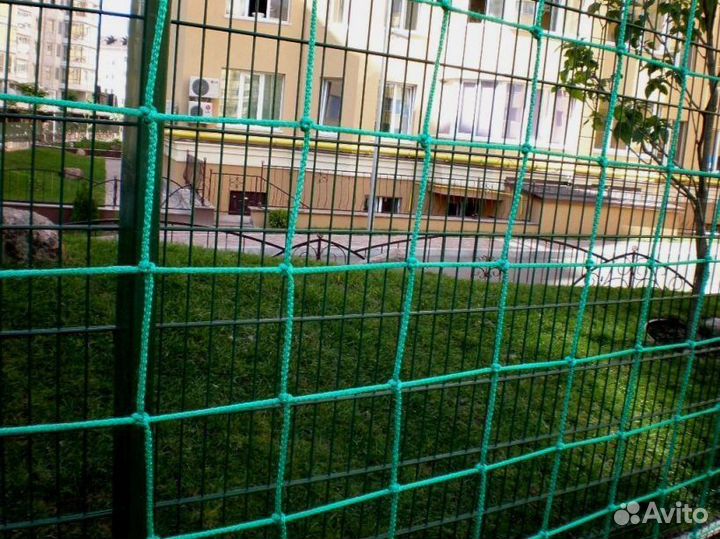 Сетка для спортзала