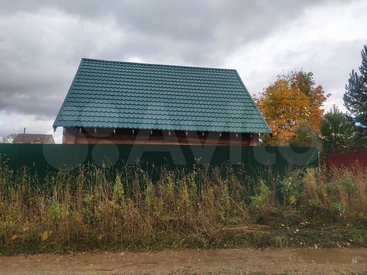 Участок 3,5 сот. (ИЖС)