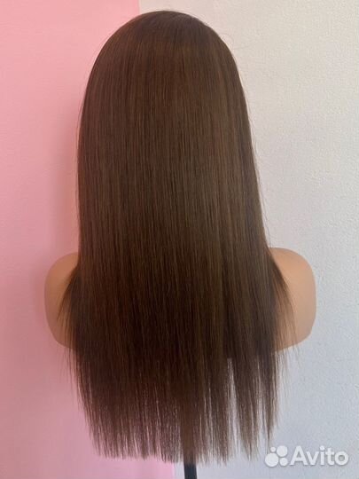 Система замещения волос 360'