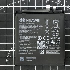 Аккумулятор для Huawei P60/P60 Pro (новый снятый)