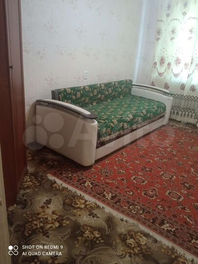 2-к. квартира, 46 м², 1/8 эт.