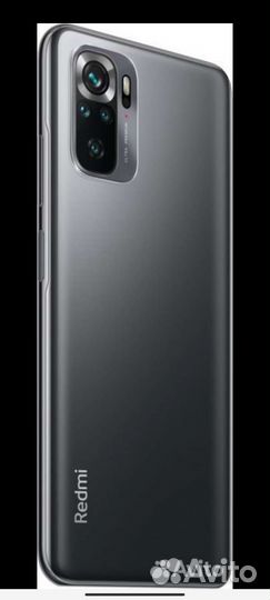 Xiaomi Redmi Note 10S NFC, 6/128 ГБ