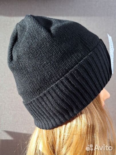 Шапка зимняя женская мужская