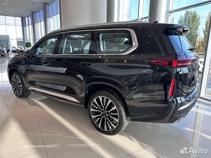 EXEED VX 2.0 AMT, 2023