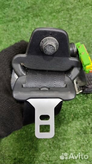 Ремень безопасности задний правый Volvo XC90 2006