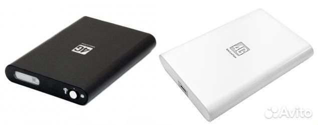 Wi-Fi роутер MR100-2 все Симкарты Безлимиты