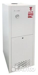 Котел газовый конорд аогв 11,6-1, напольный, 11,6к