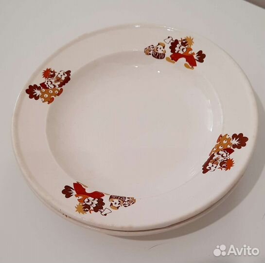 Тарелка тарелки зик Дулево дмфз Вербилки Конаково