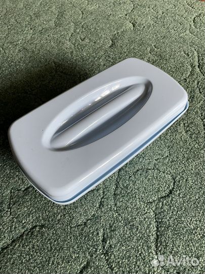 Ванночки для дезинфекции