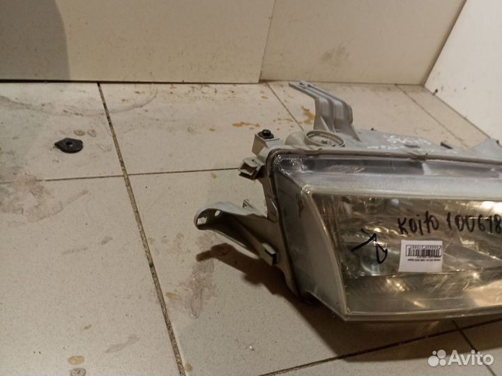 Фара правая Mazda 323 BG 1989-1995 BH