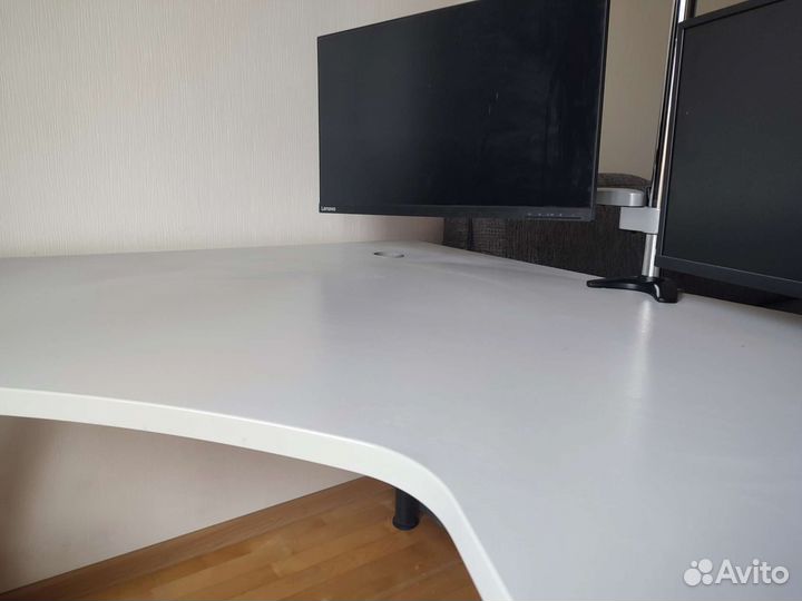 Компьютерный стол бу