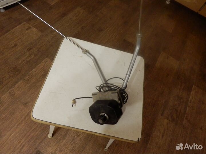 Автомобильная антена