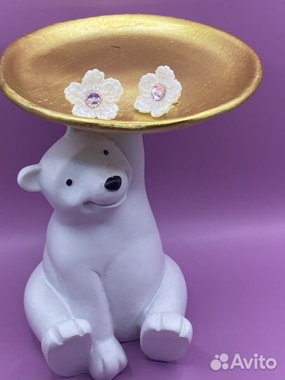 Украшения для модных девочек