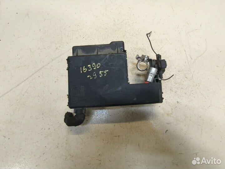 Блок предохранителей GMC Terrain 2017, 2019