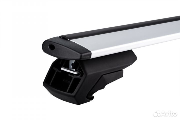 Багажник на крышу Toyota Sienna ED ED2-311F