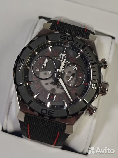 TechnoMarine Reef Shark TM-519006