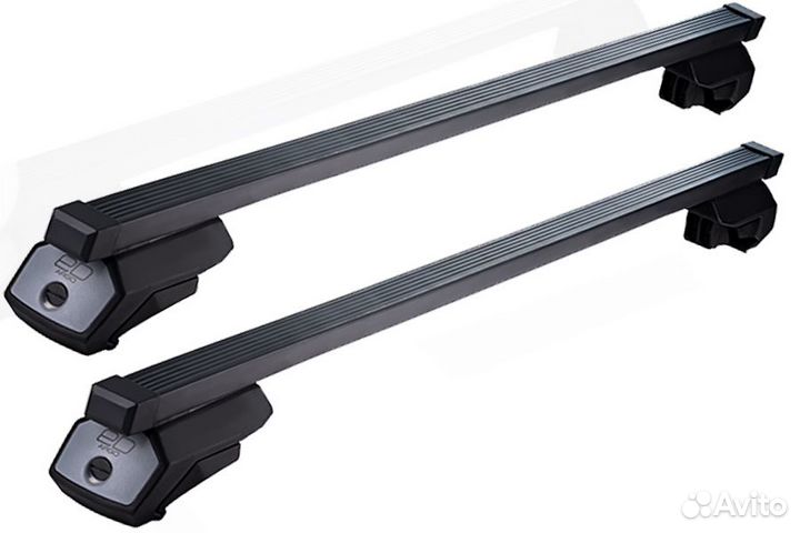 Багажник на крышу Fiat Qubo ED ED2-301F