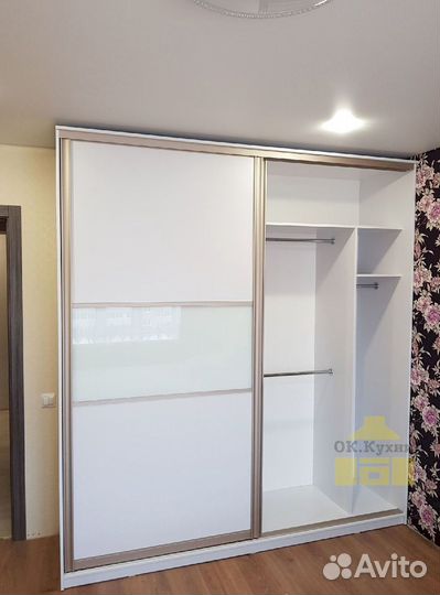 Стенка в гостиную