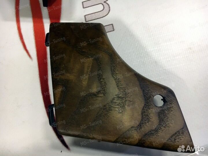 Накладки Мерседес Ml GL GLS GLE