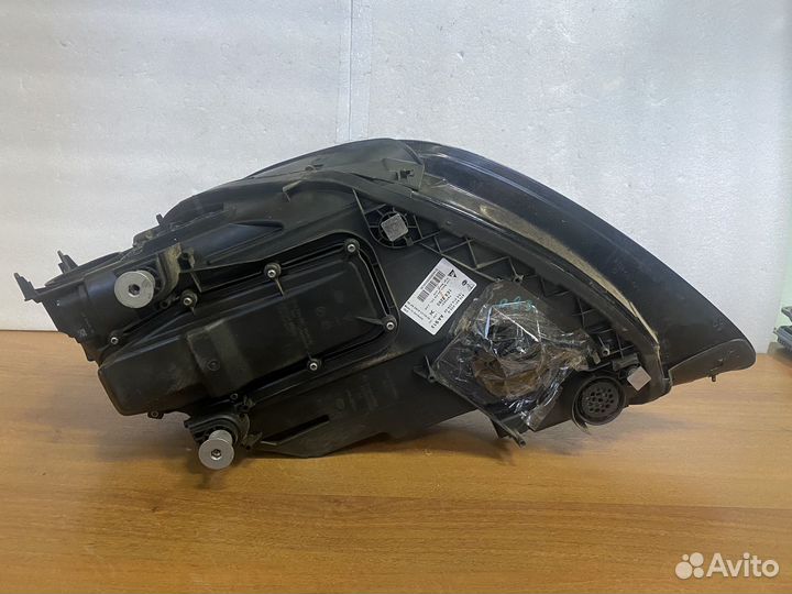 Фара porsche cayenne 3 правая (2018-2022 г)