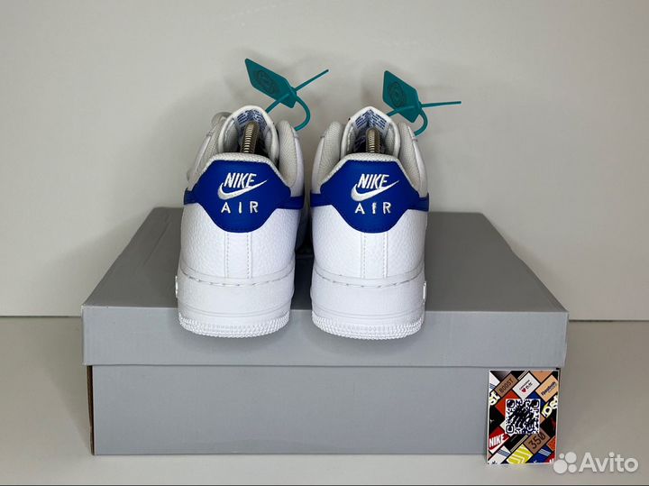 Кроссовки nike air force 1