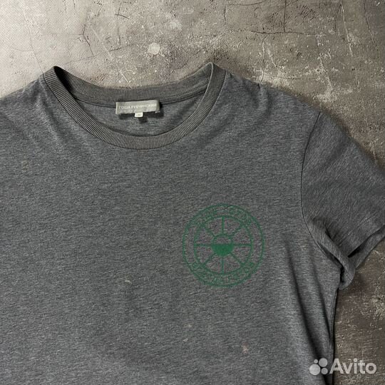 Футболка Гоша Рубчинский Оригинал