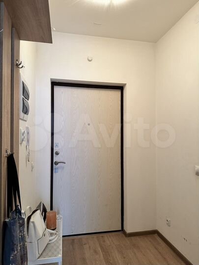 Квартира-студия, 24,9 м², 7/12 эт.