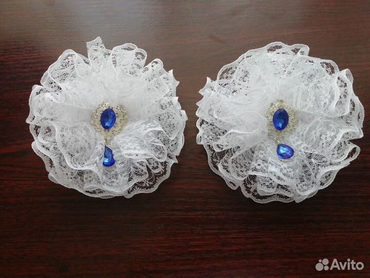 Резинка для волос