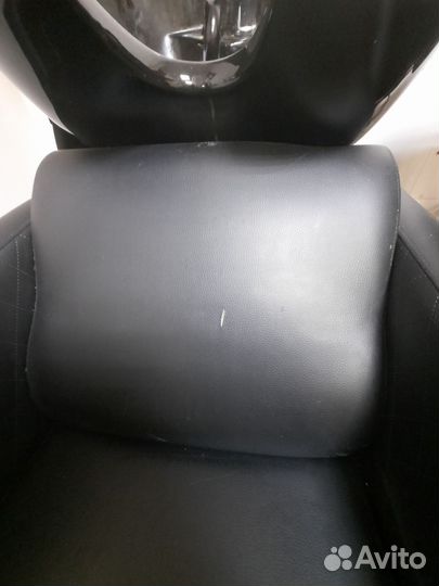 Мойка парикмахерская