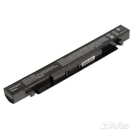 Аккумулятор для ноутбука Asus X550, X550A, X550L