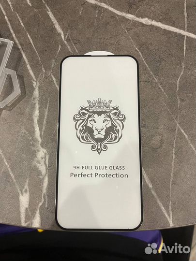 Защитные стекла оптом на iPhone