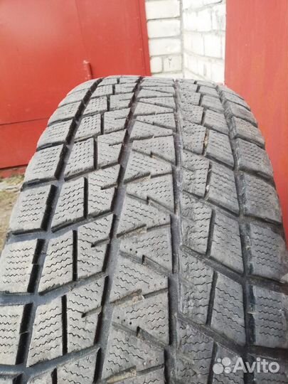 Колеса Nissan Pathfinder/Navara 285/70 R17