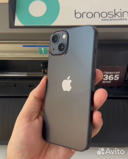 Бронепленка для любых смартфонов