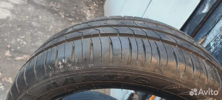 Maxxis Premitra HP5 185/55 R16 83V