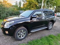 Toyota Land Cruiser Prado 4.0 AT, 2010, 230 500 км, с пробегом, цена 3 050 000 руб.