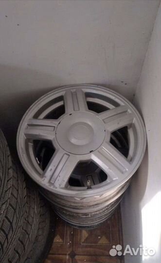 Demeter DurableMax RS01 275/60 R14