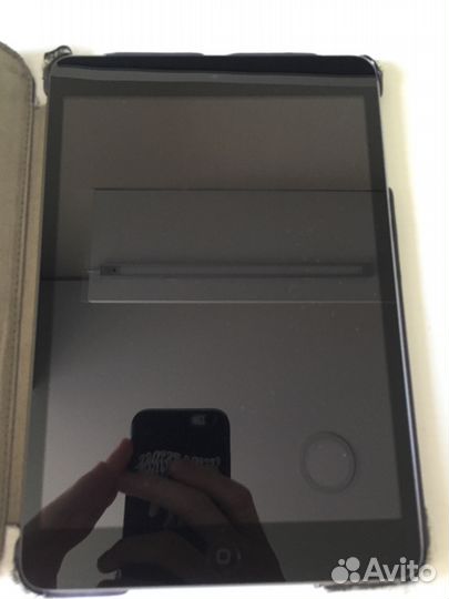 iPad mini WiFi Cellular 16GB Space Gray