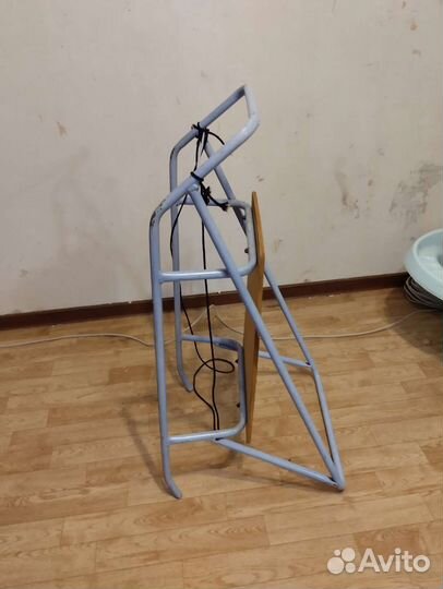 Детские санки