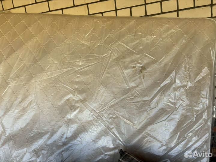 Матрас 140х200