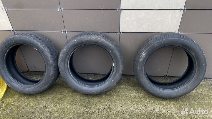 Bridgestone Dueler H/L 225/55 R18