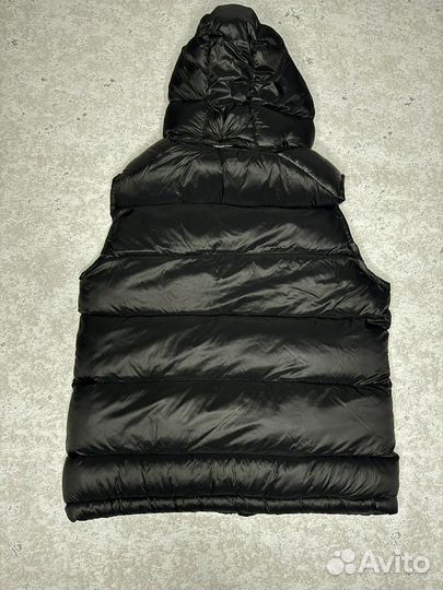 Жилетка moncler L