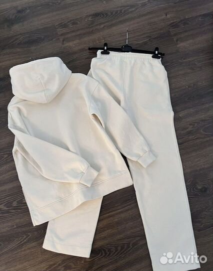 Ganni костюм спортивный