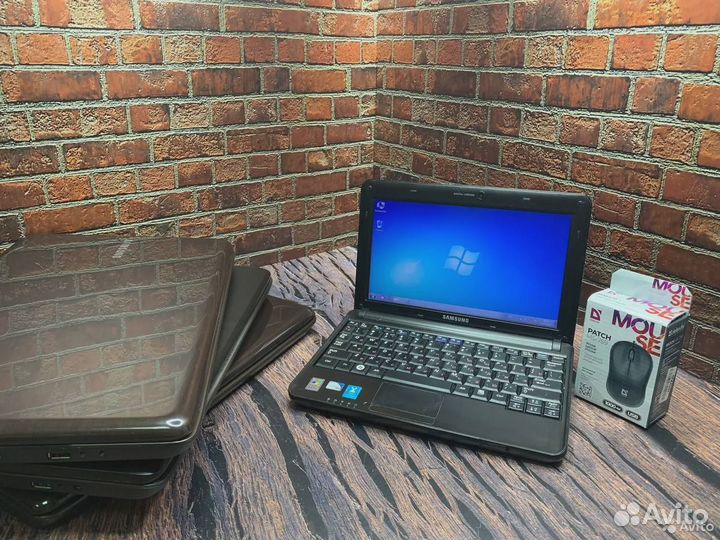 Много ноутбуков с гарантией для работы, игр учебы