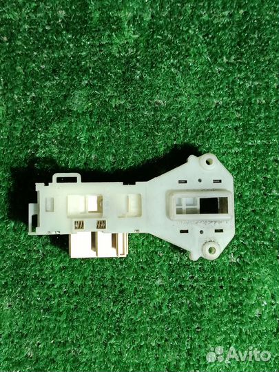 Убл стиральной машины