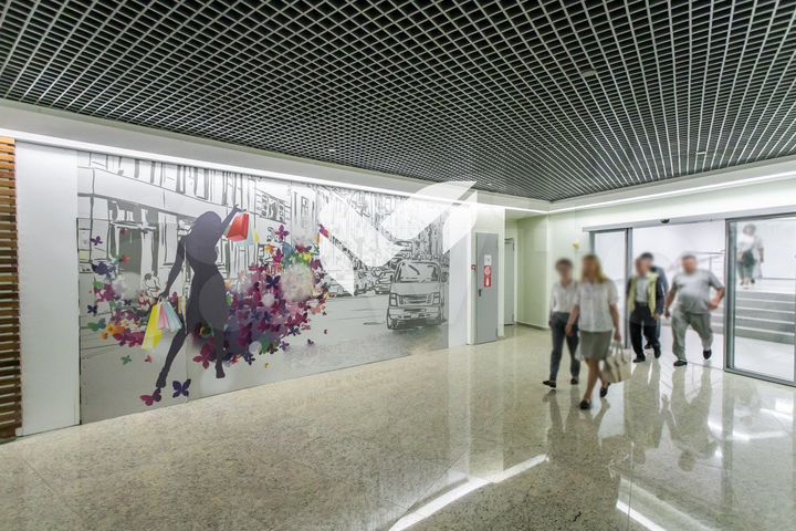 Торговая недвижимость 36.00 кв.м. Аренда