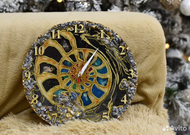 Часы настенные