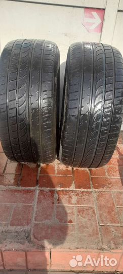 Altenzo Sport Comforter 245/35 R20 98