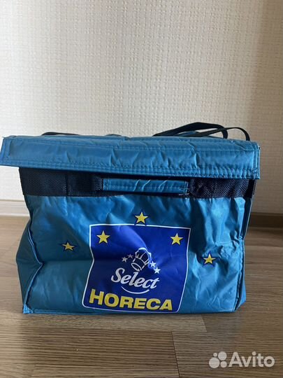 Сумка холодильник Metro 34л